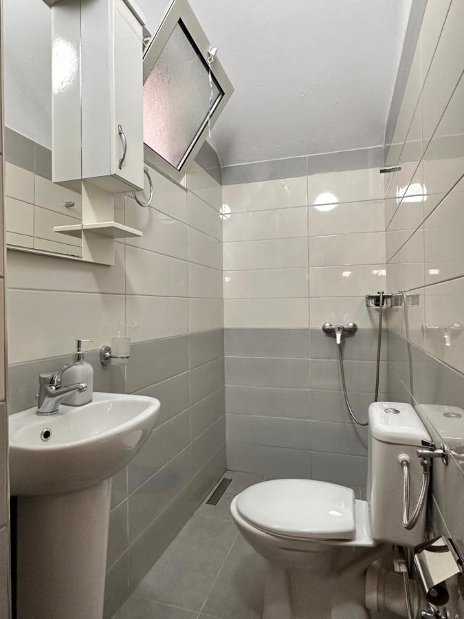 Hotel Kalaja Boks Eksteriør billede